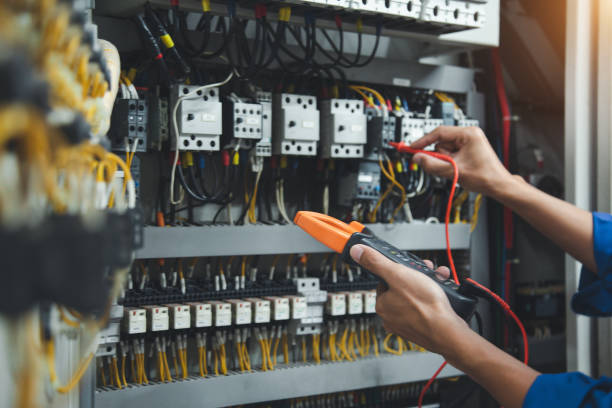 Best Residential Electrician Services  in Sugarland Run, VA