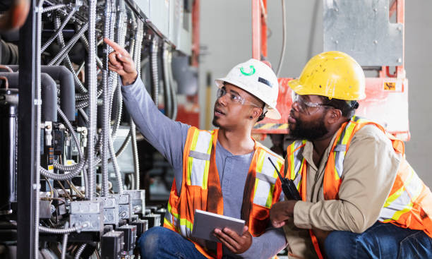 Best Licensed Electrician  in Sugarland Run, VA