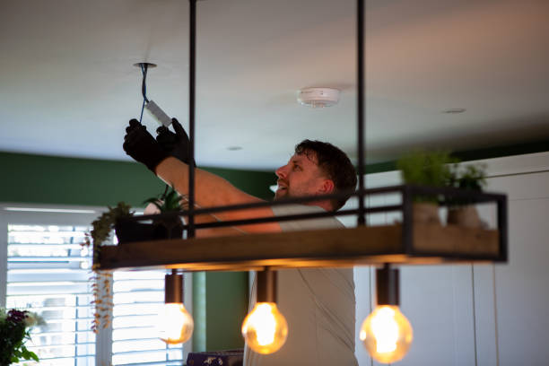 Best Electrical Wiring Services  in Sugarland Run, VA